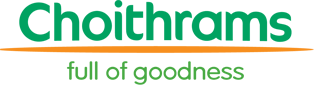 Choithrams logo