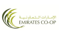 Co-Op UAE logo