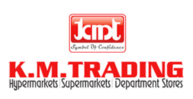 KM logo