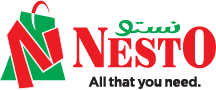 Nesto logo
