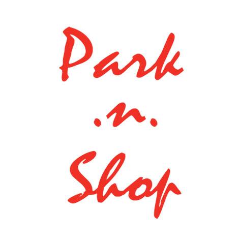 Park n Shop logo