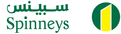 Spinneys logo