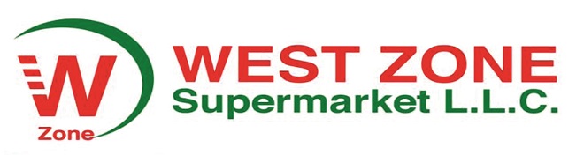 West Zone logo