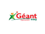 Geant Easy logo