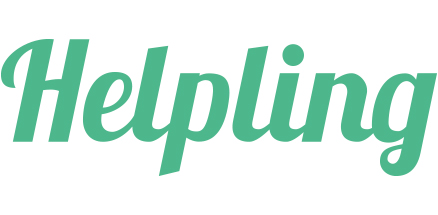 Helpling Logo Kit